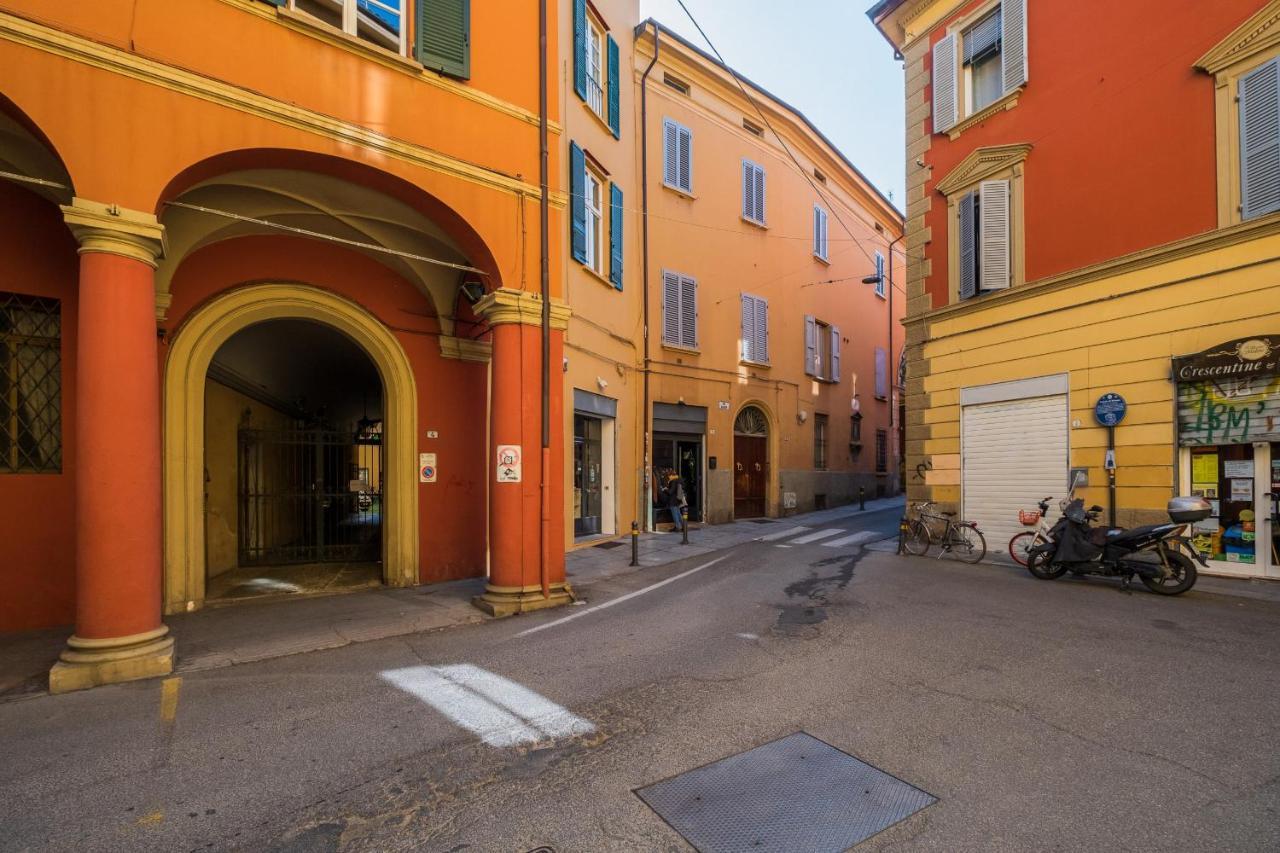 Appartamento Rialto By Wonderful Italy Bologna Exterior foto